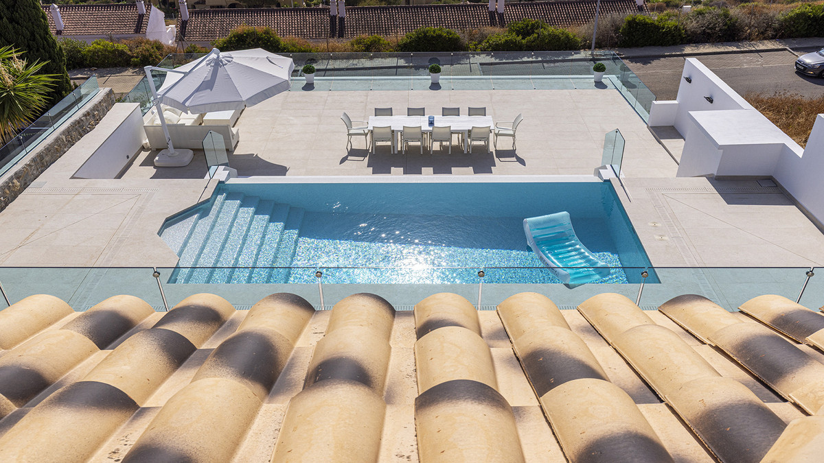Huis te koop in Casares | 5 slaapkamers H5134810