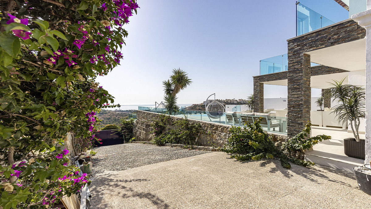 Huis te koop in Casares | 5 slaapkamers H5134810