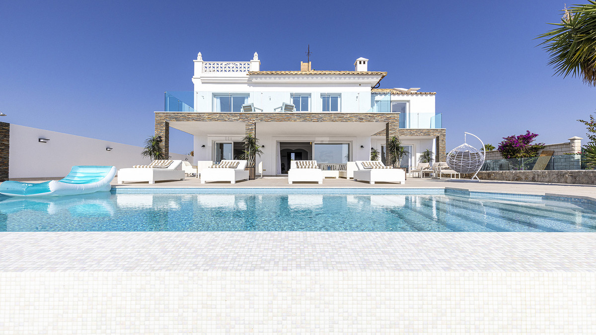 Huis te koop in Casares | 5 slaapkamers H5134810