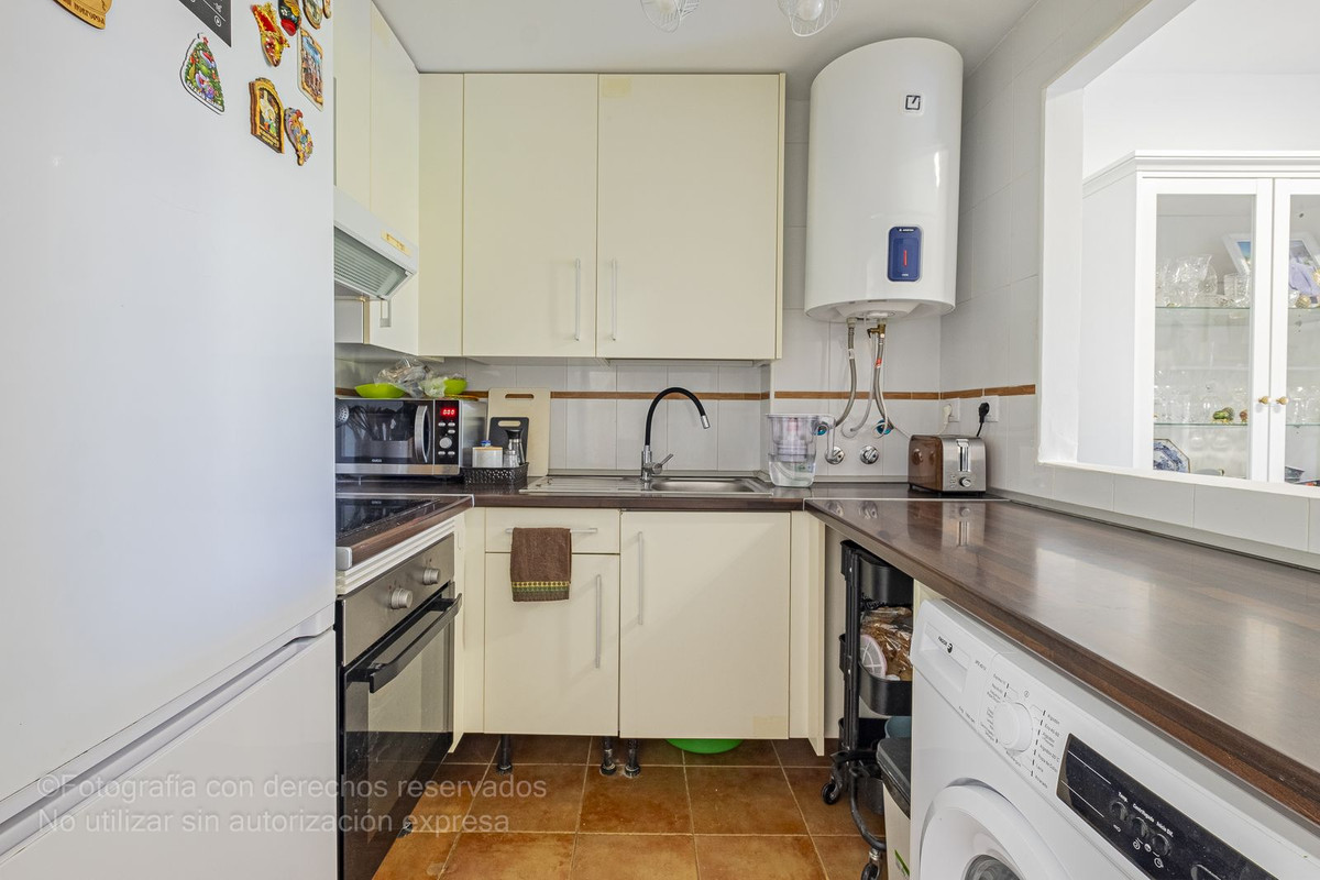 Appartement te koop in Casares | 2 slaapkamers H5138014