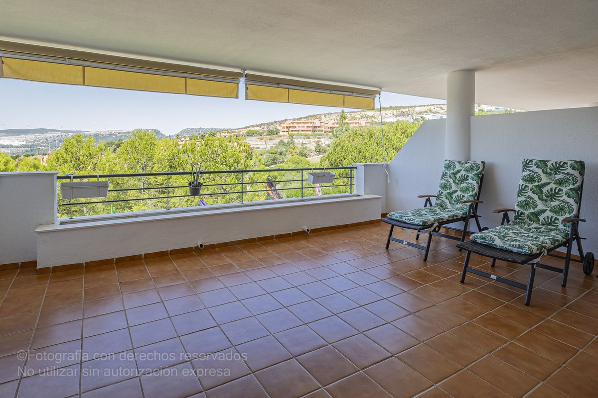 Appartement te koop in Casares | 2 slaapkamers H5138014