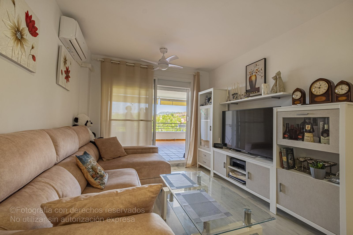 Appartement te koop in Casares | 2 slaapkamers H5138014