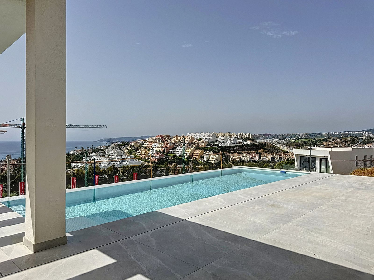 Appartement te koop in Casares | 4 slaapkamers H5143879