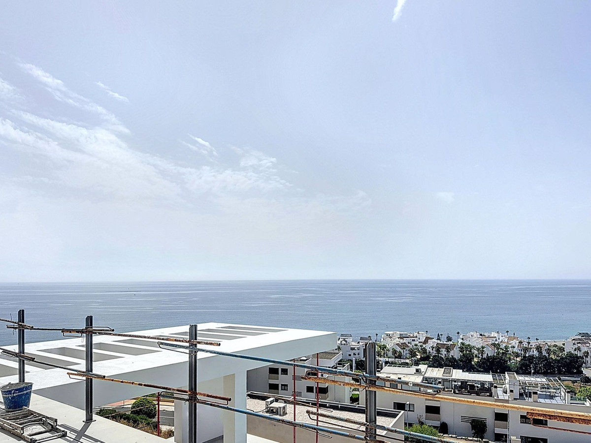 Appartement te koop in Casares | 4 slaapkamers H5143879