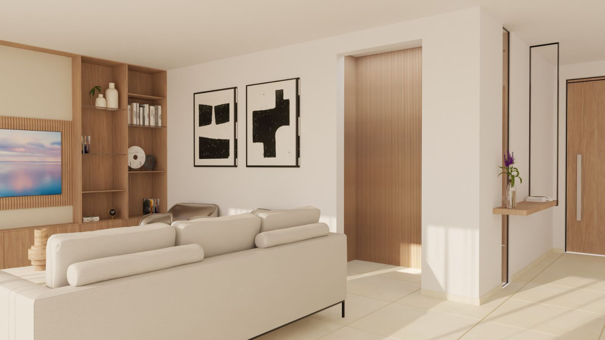 Appartement te koop in Casares | 4 slaapkamers H5143879