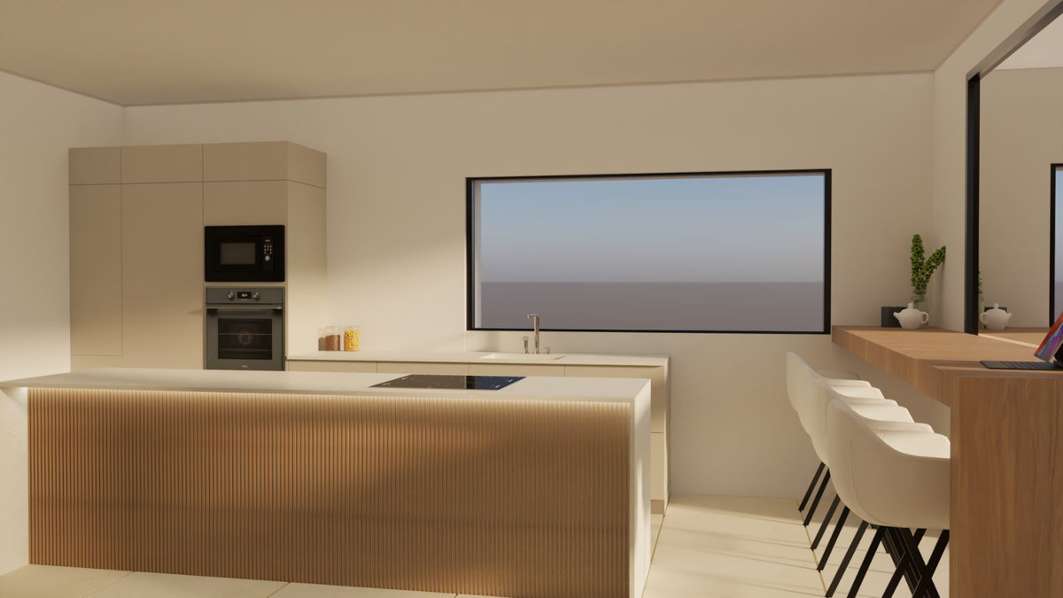 Appartement te koop in Casares | 4 slaapkamers H5143879