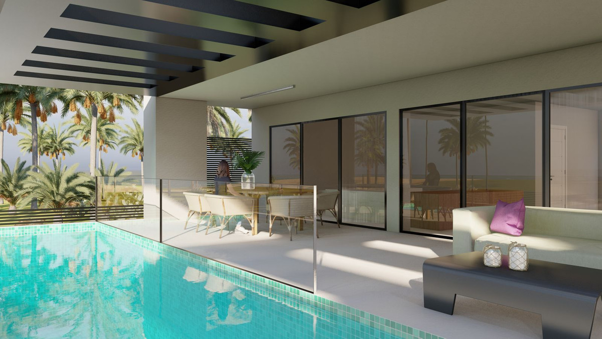 Appartement te koop in Casares | 4 slaapkamers H5143879