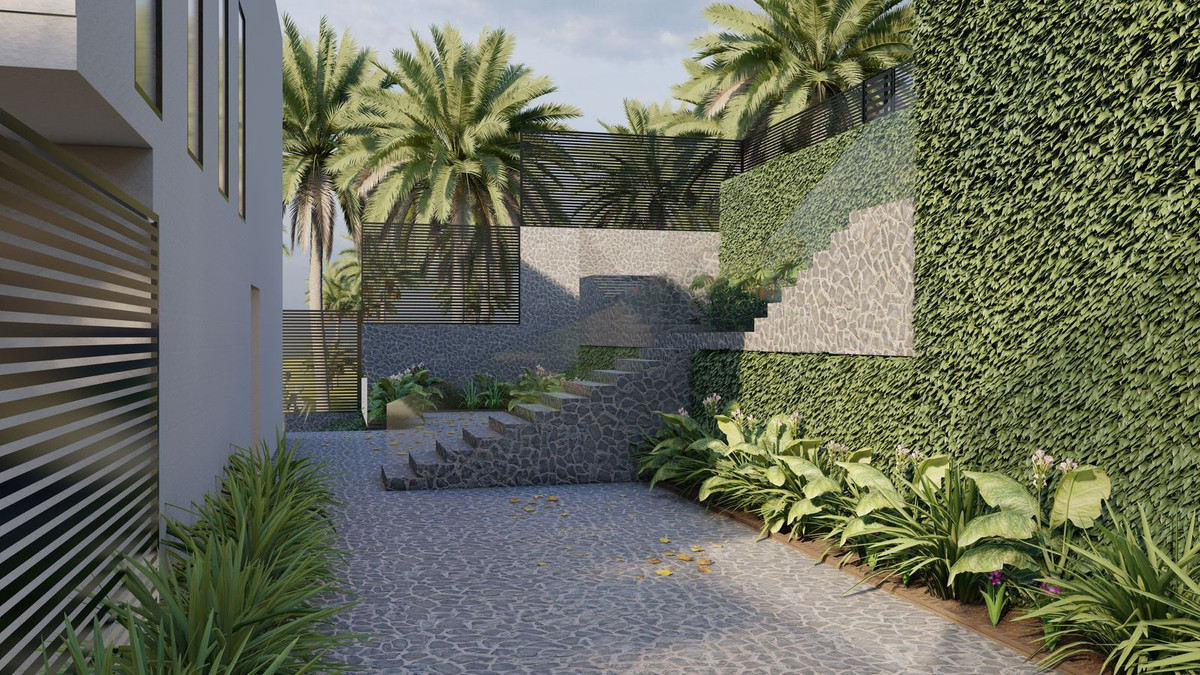 Appartement te koop in Casares | 4 slaapkamers H5143879