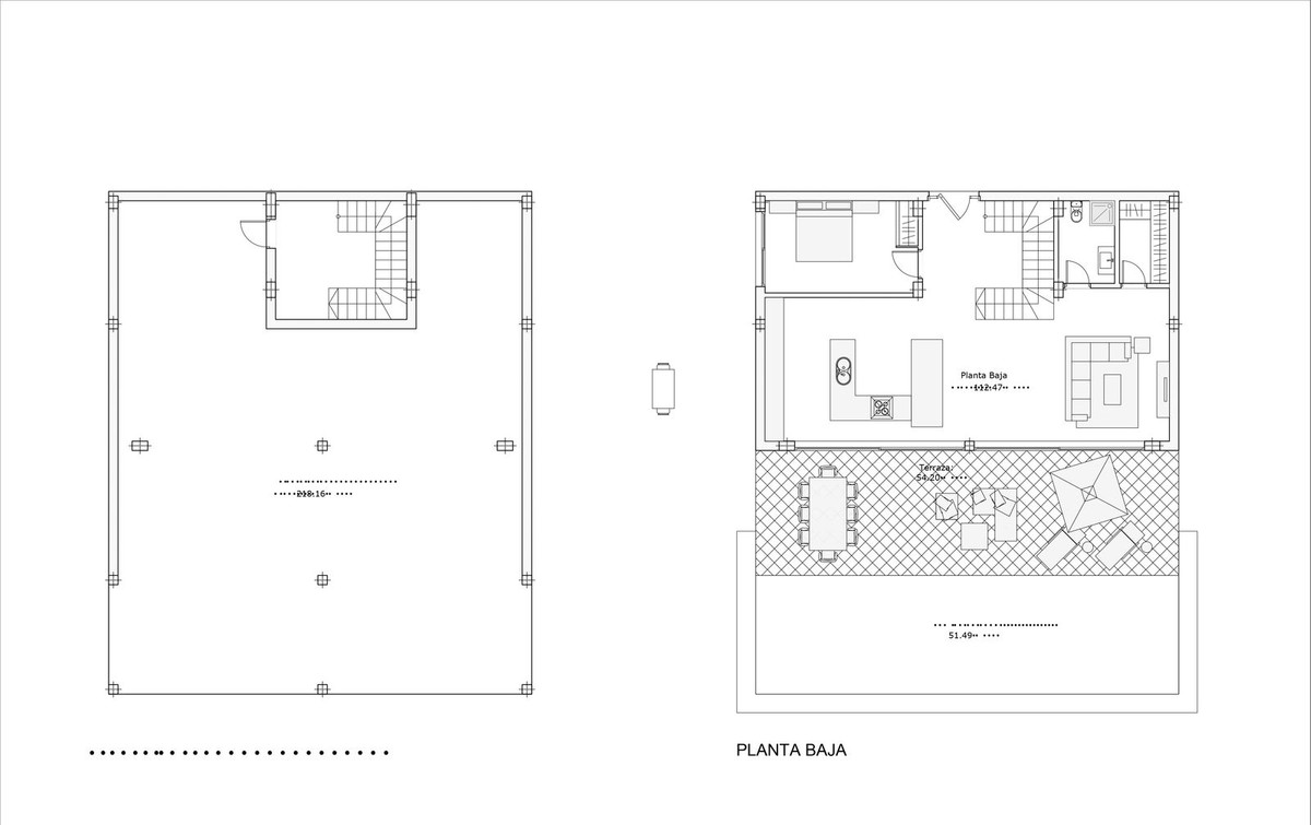 Appartement te koop in Casares | 4 slaapkamers H5143879