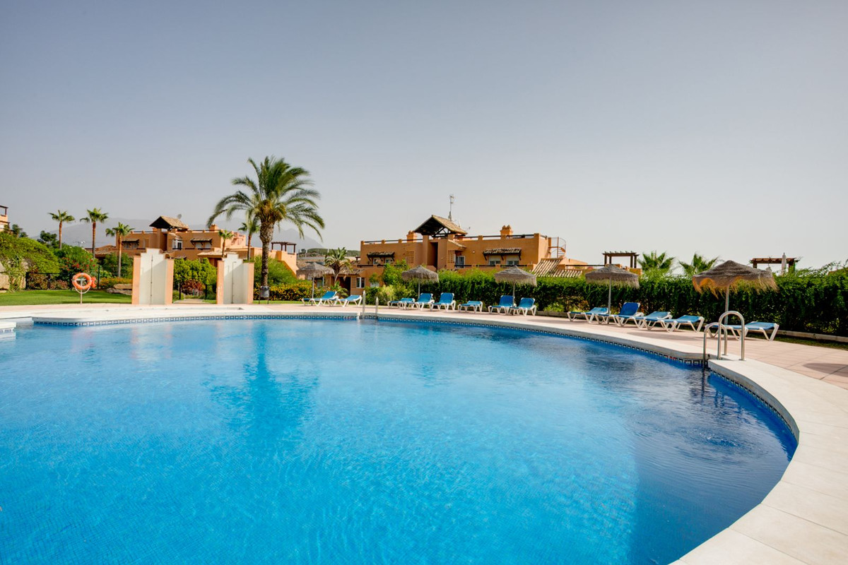 Penthouse te koop in Casares | 3 slaapkamers H5144836