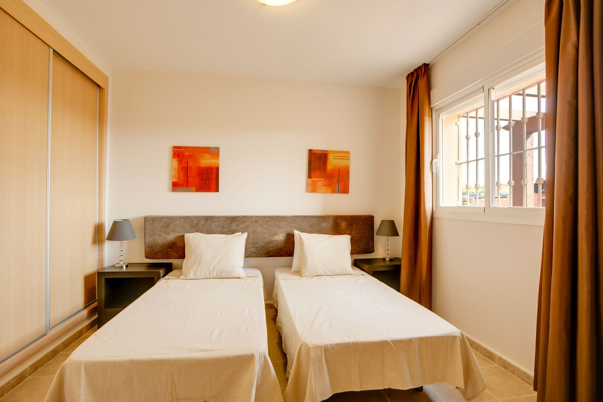 Penthouse te koop in Casares | 3 slaapkamers H5144836