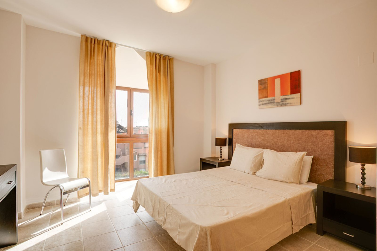 Penthouse te koop in Casares | 3 slaapkamers H5144836