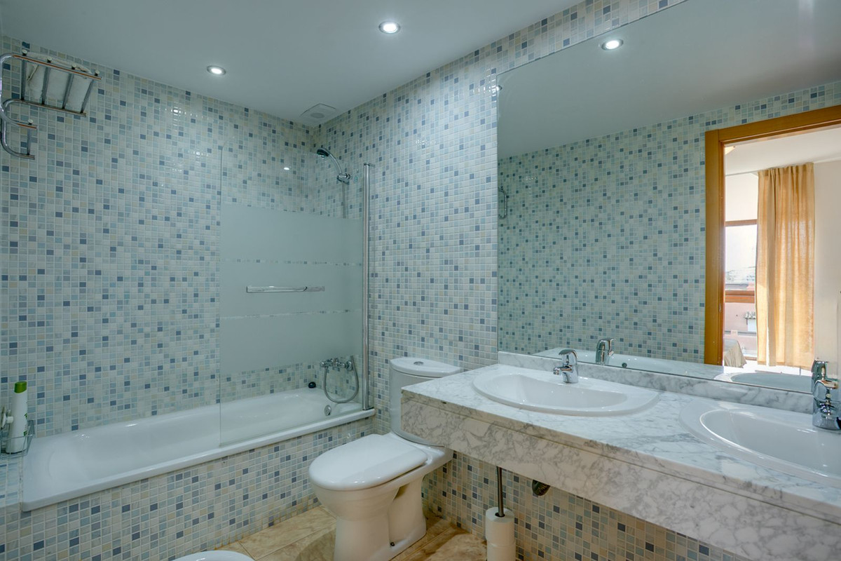 Penthouse te koop in Casares | 3 slaapkamers H5144836