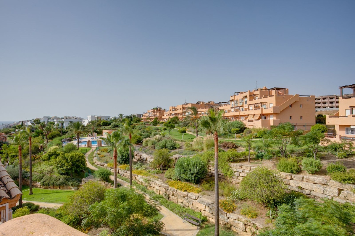 Penthouse te koop in Casares | 3 slaapkamers H5144836