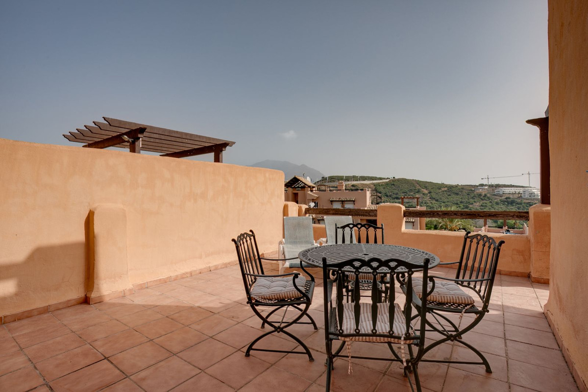 Penthouse te koop in Casares | 3 slaapkamers H5144836