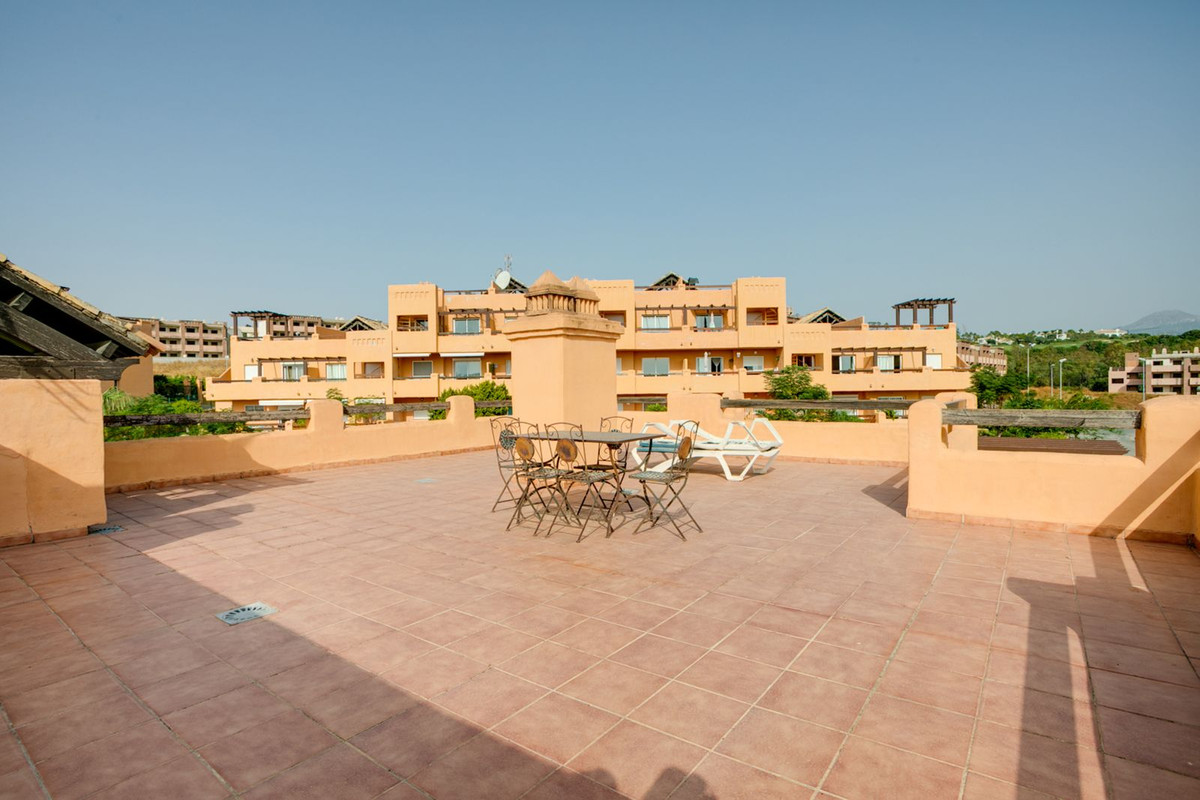 Penthouse te koop in Casares | 3 slaapkamers H5144836