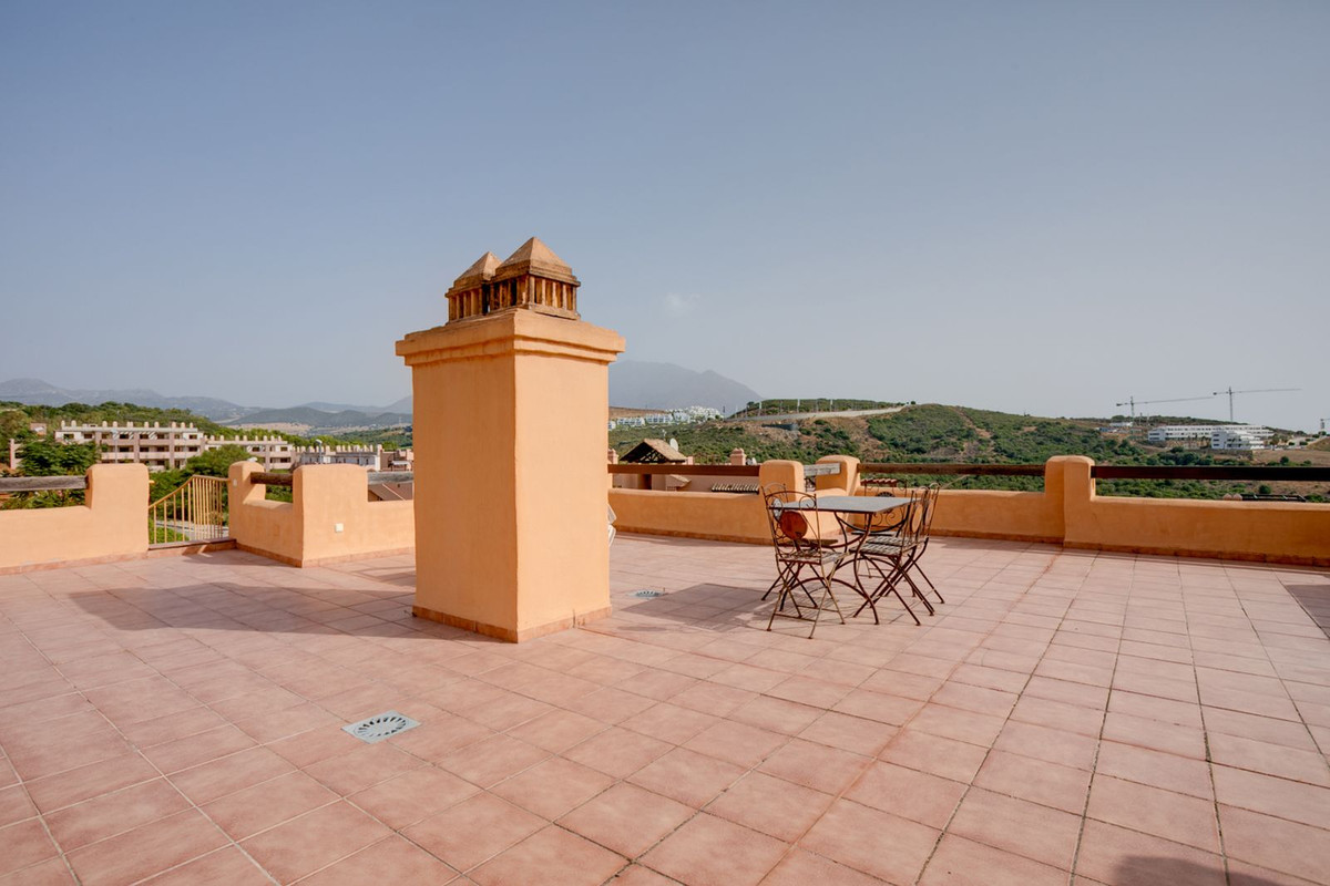 Penthouse te koop in Casares | 3 slaapkamers H5144836