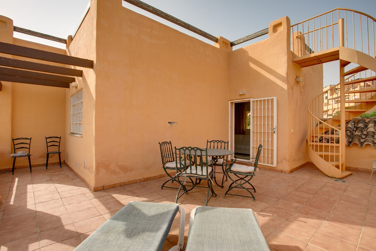 Penthouse te koop in Casares | 3 slaapkamers H5144836
