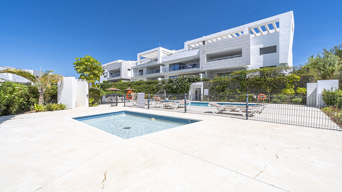 Appartement te koop in Casares | 2 slaapkamers H5148280