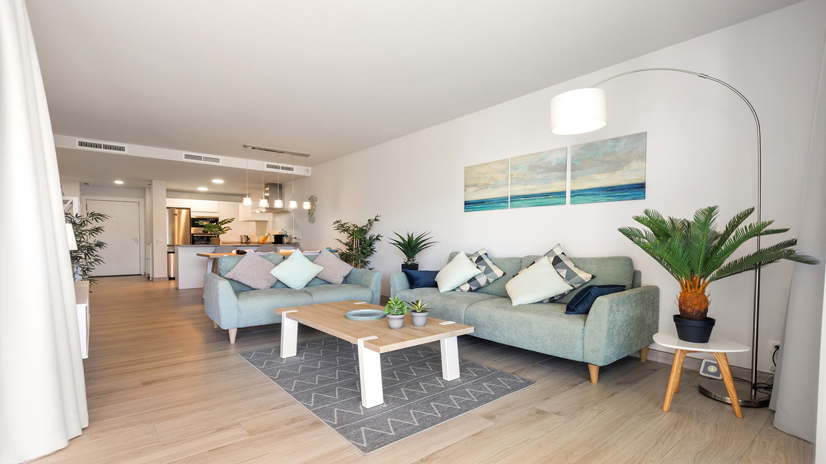 Appartement te koop in Casares | 2 slaapkamers H5148280