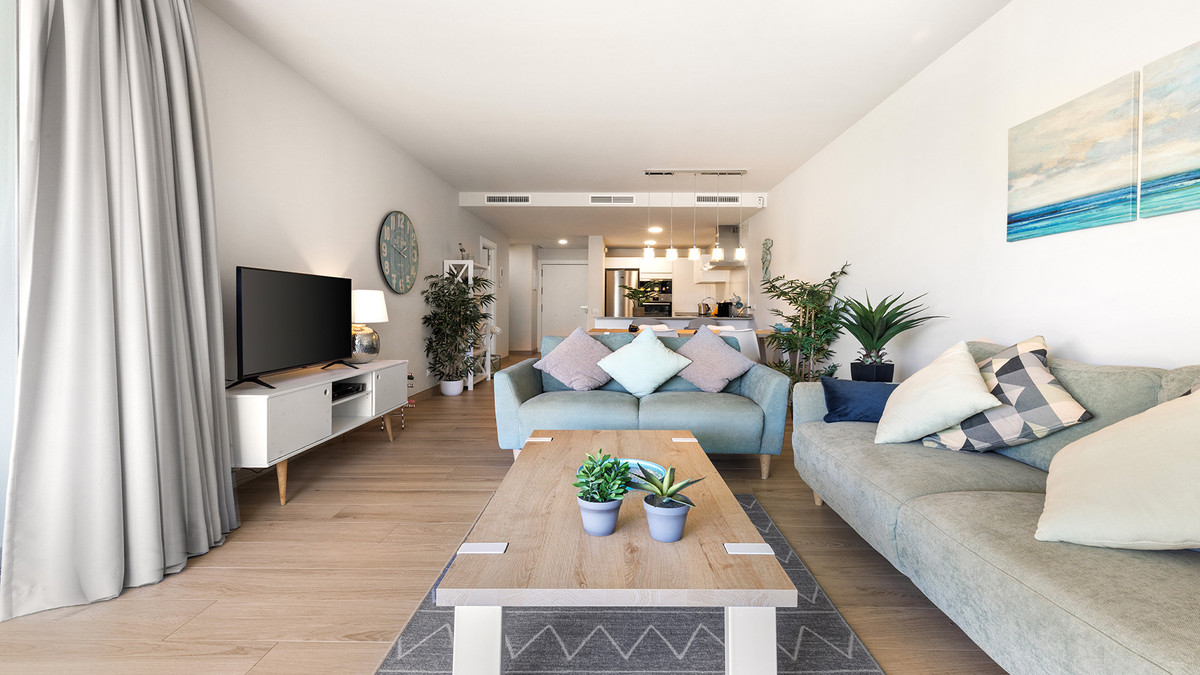 Appartement te koop in Casares | 2 slaapkamers H5148280