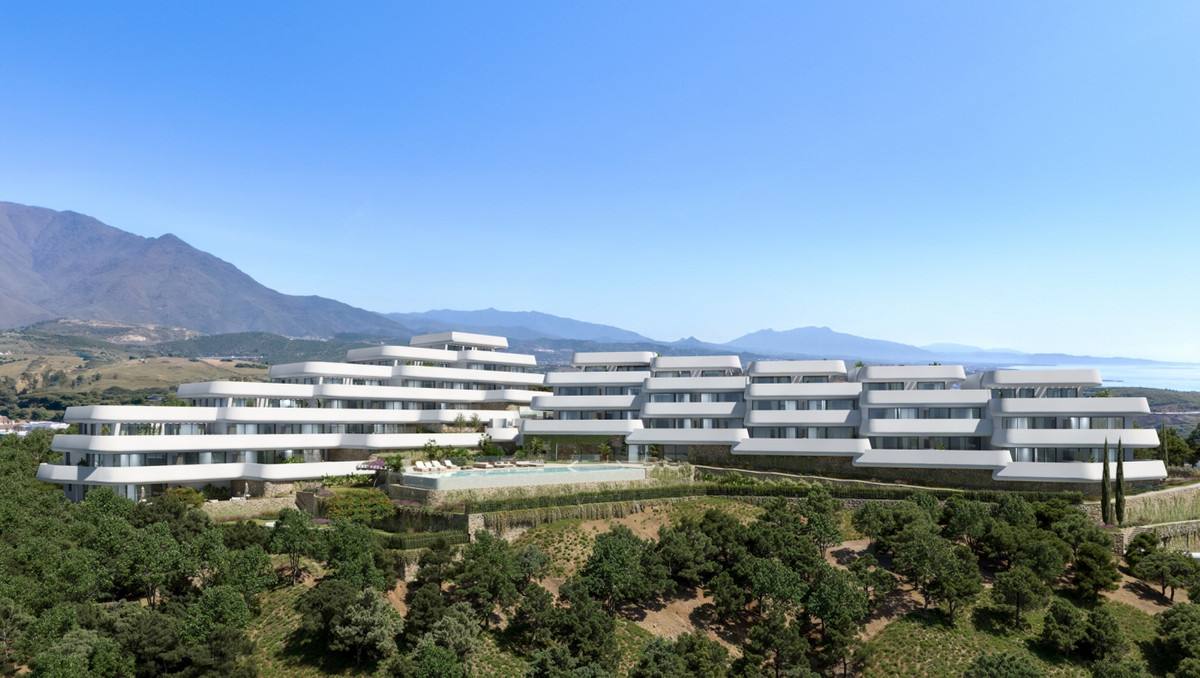 Appartement te koop in Casares | 3 slaapkamers H5150527