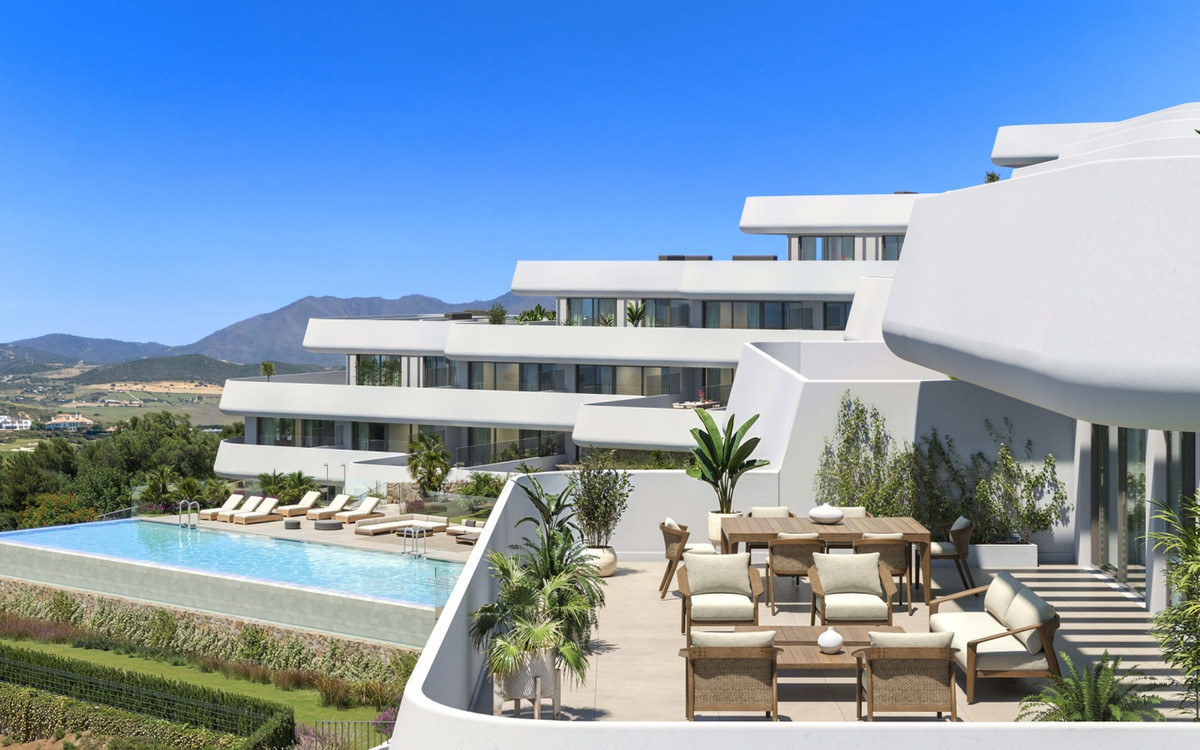Appartement te koop in Casares | 3 slaapkamers H5150527