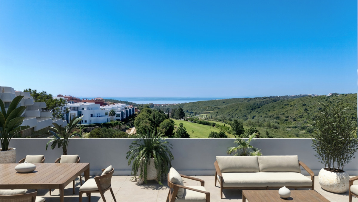 Appartement te koop in Casares | 3 slaapkamers H5150527