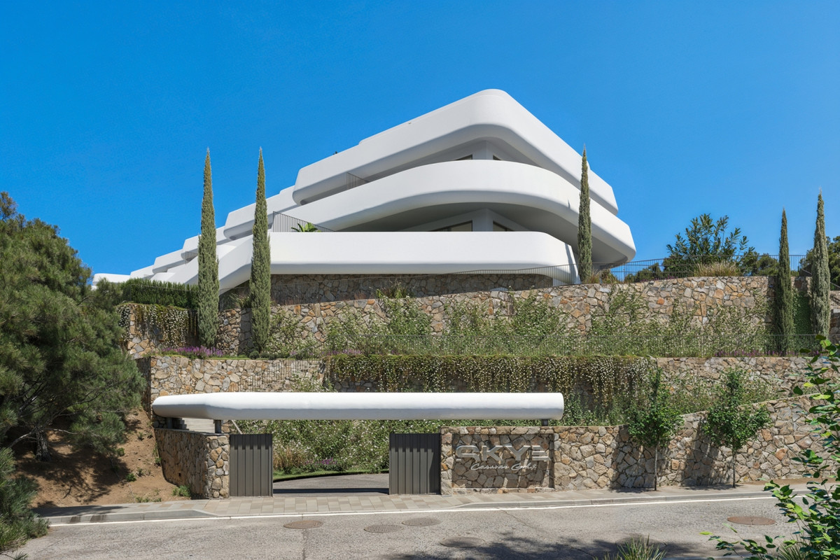 Appartement te koop in Casares | 3 slaapkamers H5150527