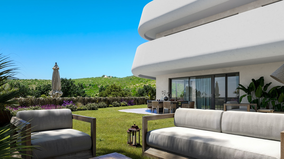Appartement te koop in Casares | 3 slaapkamers H5150527