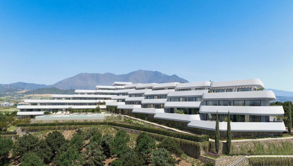 Appartement te koop in Casares | 3 slaapkamers H5150527