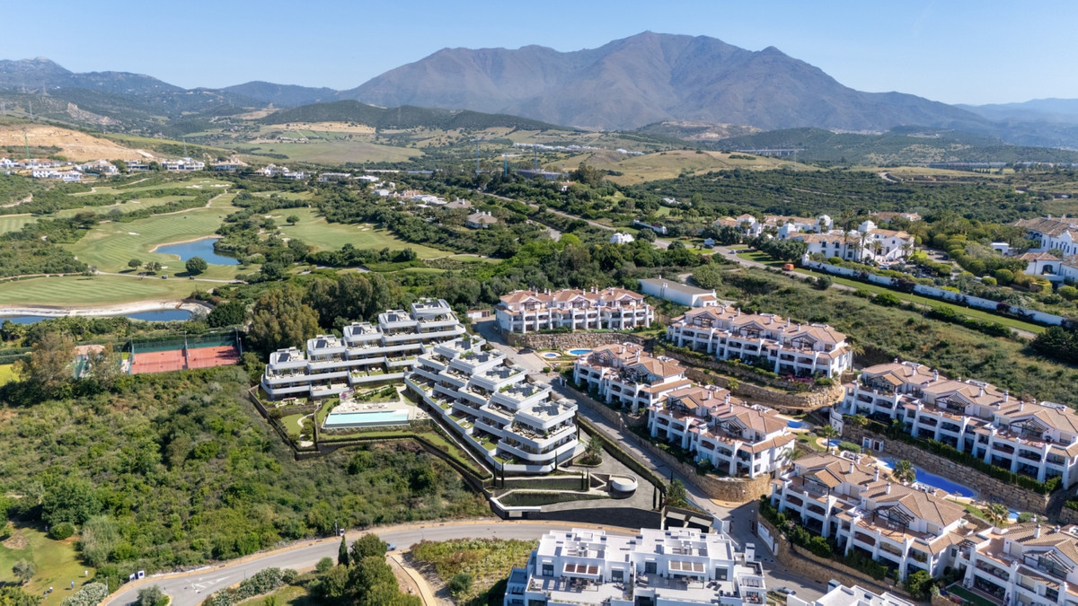 Appartement te koop in Casares | 3 slaapkamers H5150527