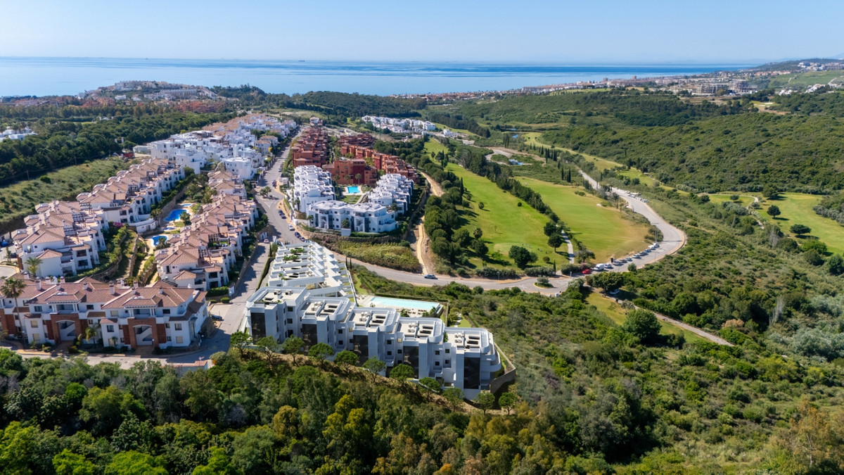 Appartement te koop in Casares | 3 slaapkamers H5150527