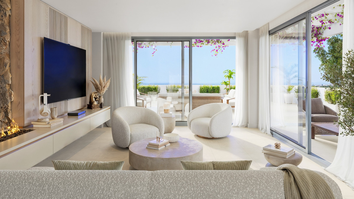 Appartement te koop in Casares | 3 slaapkamers H5150527