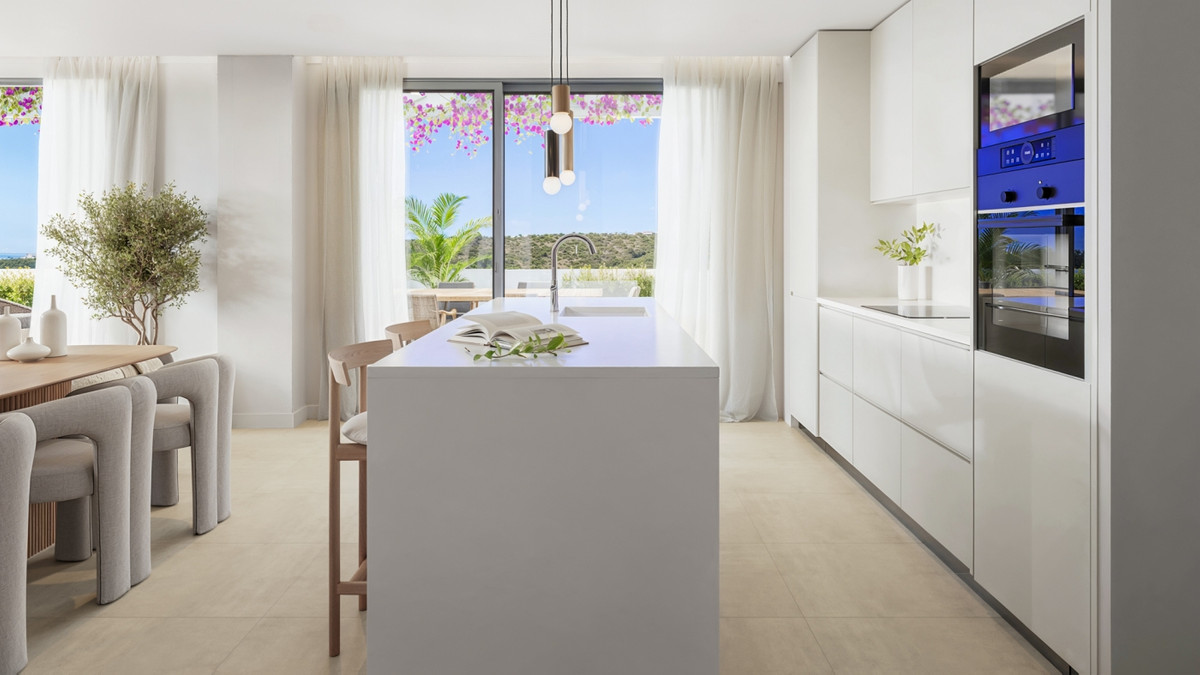Appartement te koop in Casares | 3 slaapkamers H5150527