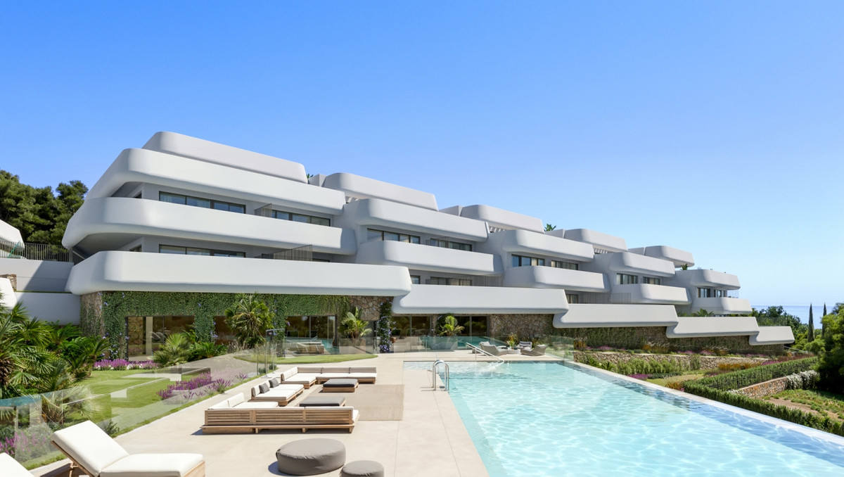 Appartement te koop in Casares | 3 slaapkamers H5150527