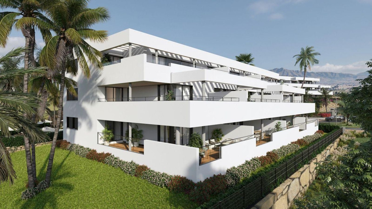 Appartement te koop in Casares | 2 slaapkamers H5152096