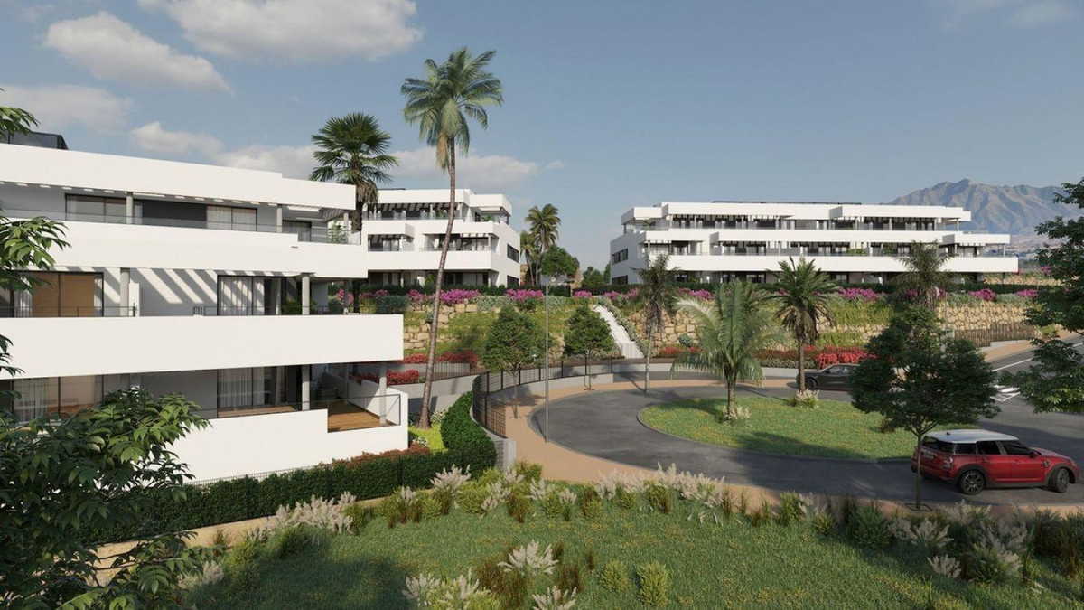 Appartement te koop in Casares | 2 slaapkamers H5152096
