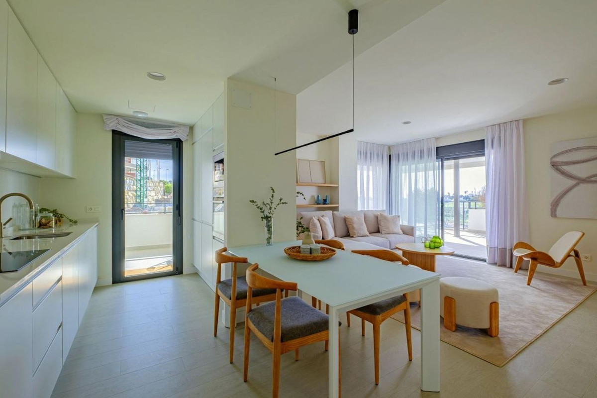 Appartement te koop in Casares | 2 slaapkamers H5152096