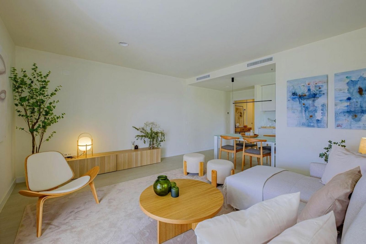 Appartement te koop in Casares | 2 slaapkamers H5152096