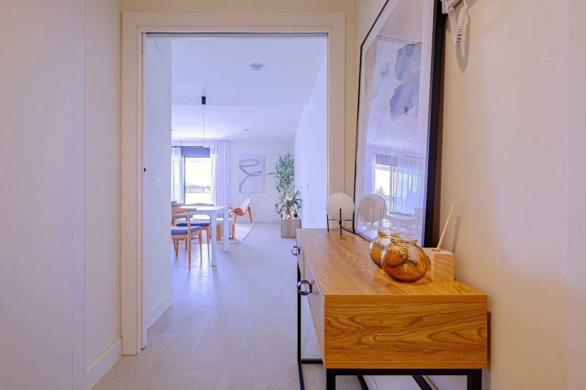Appartement te koop in Casares | 2 slaapkamers H5152096