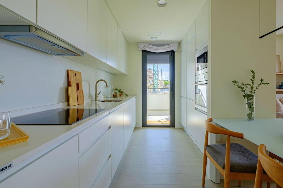 Appartement te koop in Casares | 2 slaapkamers H5152096
