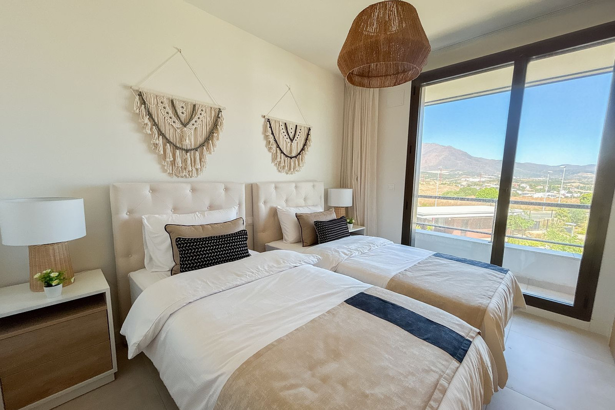 Appartement te koop in Casares | 2 slaapkamers H5153041