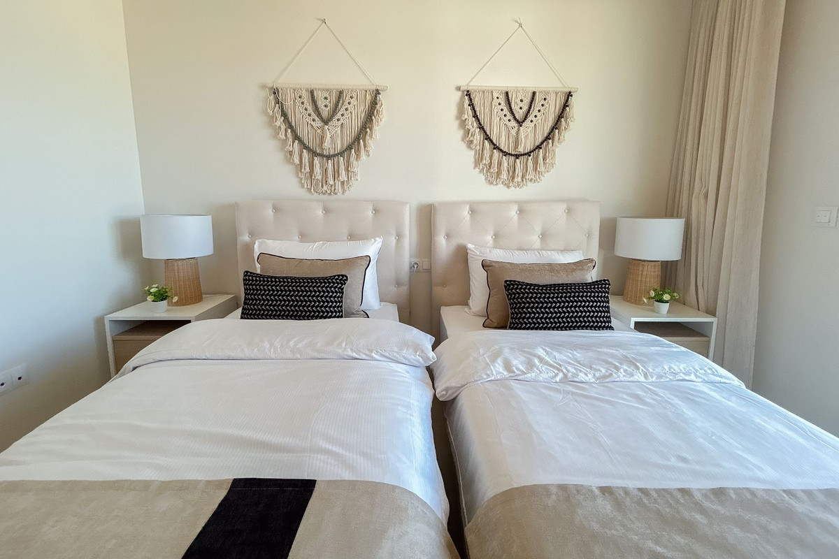 Appartement te koop in Casares | 2 slaapkamers H5153041