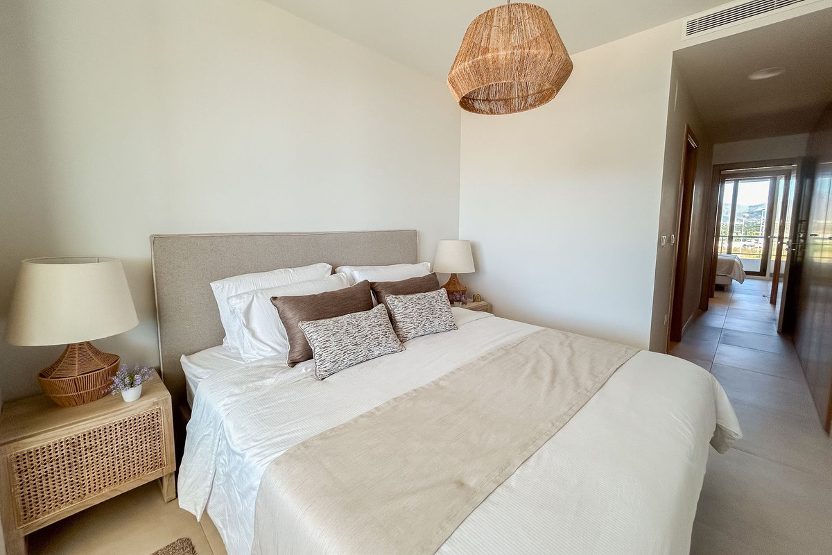 Appartement te koop in Casares | 2 slaapkamers H5153041