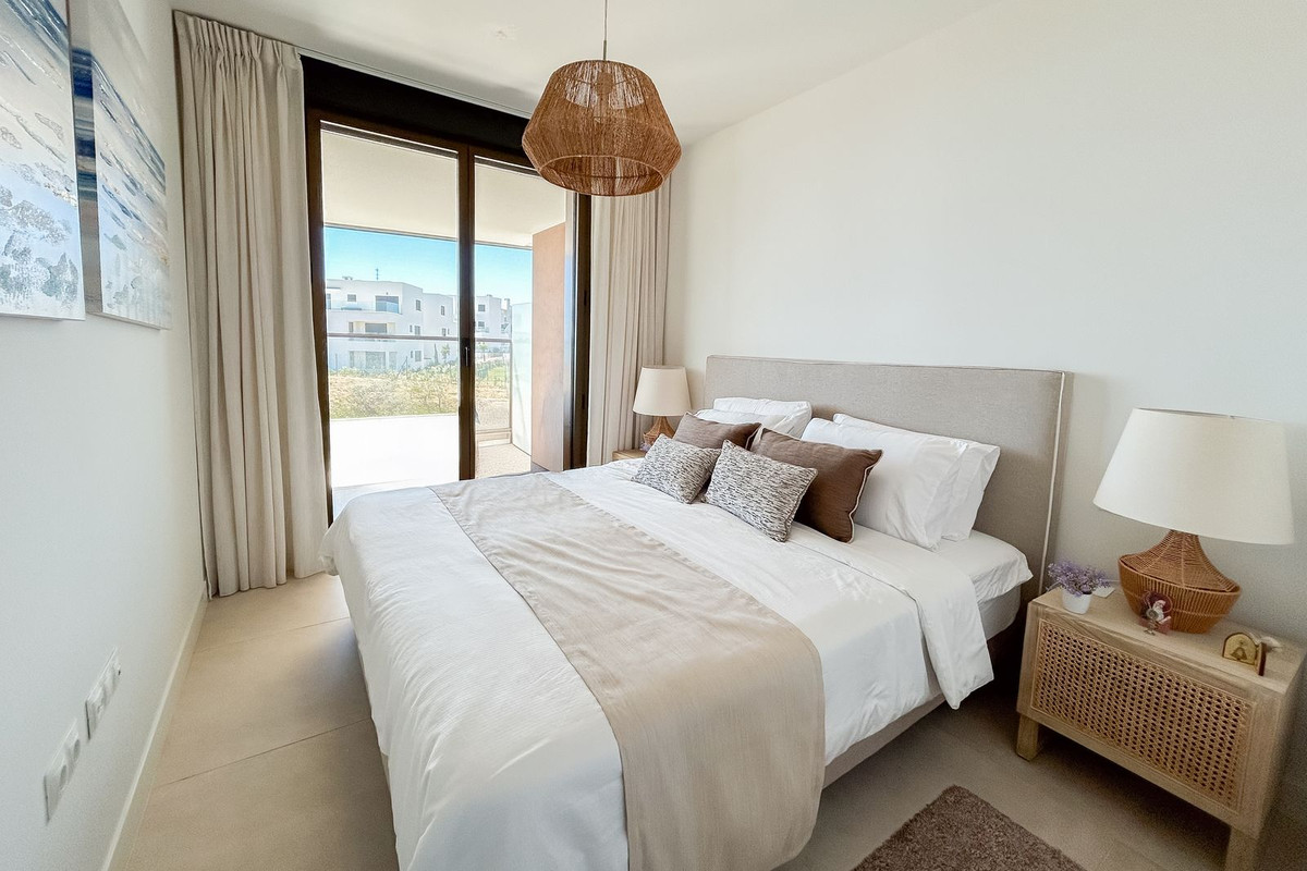 Appartement te koop in Casares | 2 slaapkamers H5153041