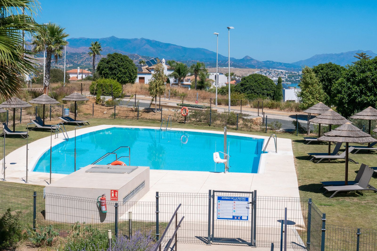 Appartement te koop in Casares | 2 slaapkamers H5153041