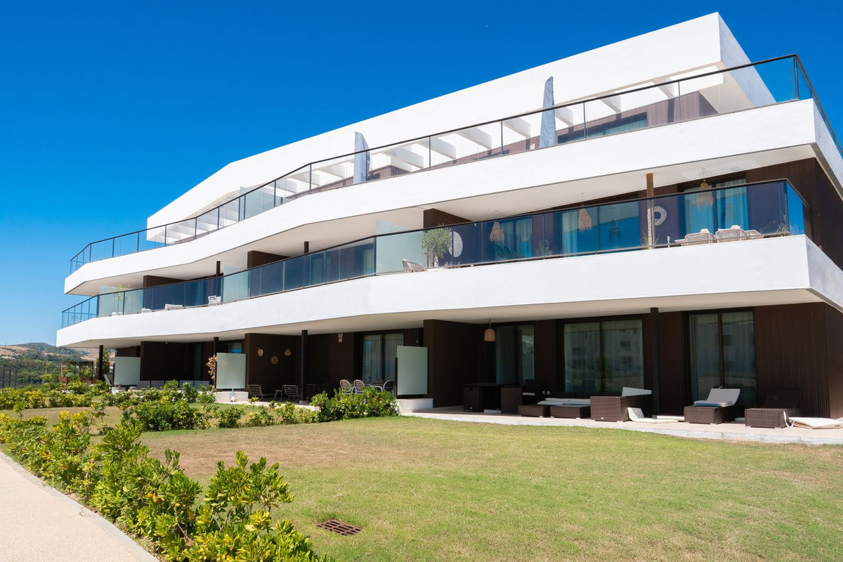 Appartement te koop in Casares | 2 slaapkamers H5153041