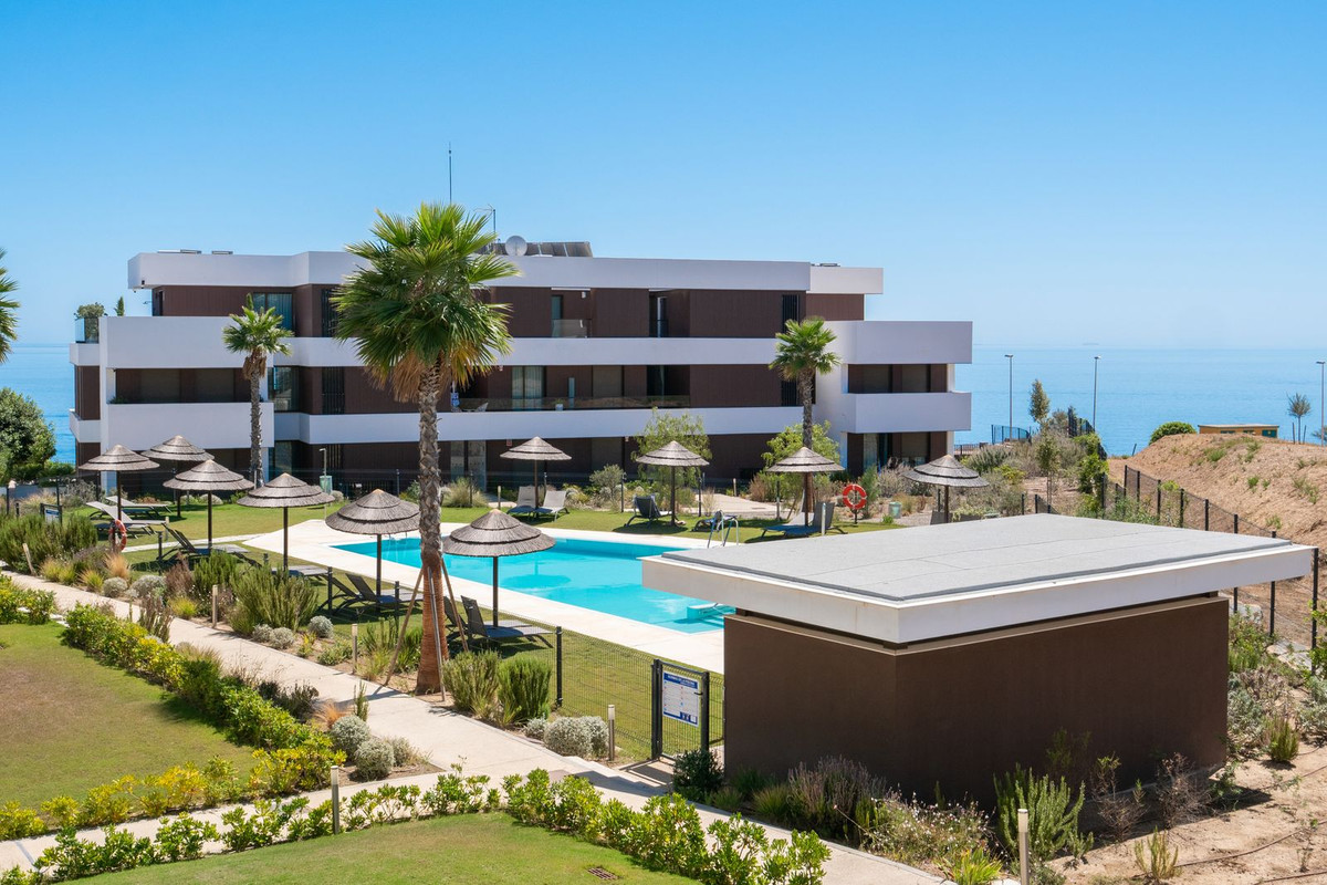 Appartement te koop in Casares | 2 slaapkamers H5153041