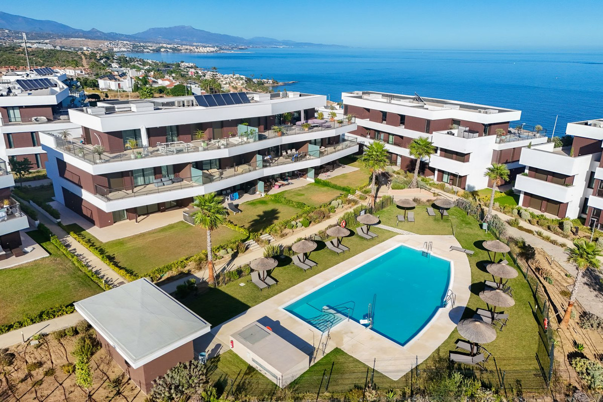 Appartement te koop in Casares | 2 slaapkamers H5153041